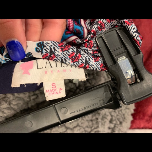 Super cute two piece set worn once!! - Picture 3 of 3